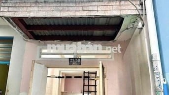Cho thuê nhà nguyên căn trung tâm quận 10