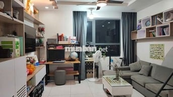 Cho thuê Green River quận 8 3 phòng ngủ-2wc giá 13 triệu full nội thất