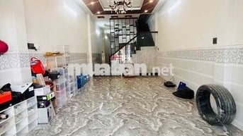 CHO THUÊ NHÀ TRỆT 2 LẦU KDC SỐ 9 FULL NỘI THẤT