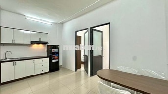 2PHÒNG NGỦ FULL NỘI THẤT CỬA SỔ THOÁNG MÁT GẦN CẦU BÌNH LỢI