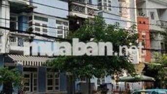 Bán MTKD Cao Thị Chính, Phú Thuận, Quận 7, 7mx9m, giá nhỉnh 4 tỉ