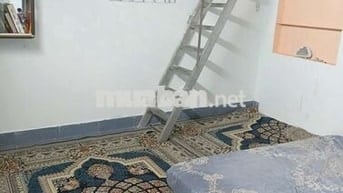 CHO THUÊ PHÒNG SIÊU RẺ CÓ GÁC - CÓ MÁY LẠNH