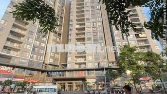 Căn góc lớn nhất West Gate 3 Phòng ngủ Full nội thất. Chỉ 15 tr/tháng