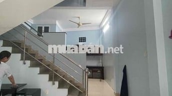 nhà 1 lầu 2pn đường Tô Ngọc Văn gần chợ Tam Hà nhà mới trống dọn vào o