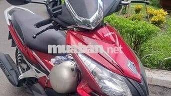 Honda Air Blade 2010 Đỏ 65000 km