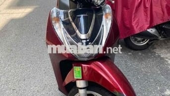 Honda SH Mode ABS 2024 Đỏ 1784 km