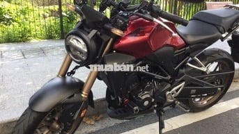 Honda CB300R 2019 Đỏ