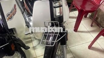 Honda Dream Thái Trắng, Đỏ đô Số sàn