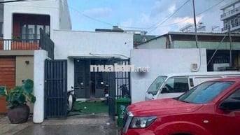 NHÀ HẺM XE TẢI DƯƠNG QUẢNG HÀM