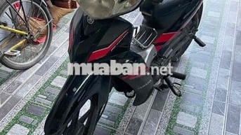 Yamaha Sirius 110 Đen
