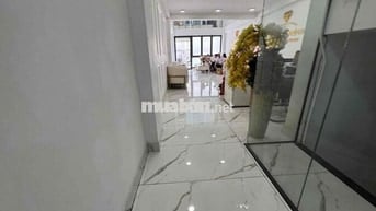 MẶT TIỀN NGUYỄN VĂN KHỐI – 125M² – VUÔNG – DÒNG TIỀN 70 TRIỆU/THÁN