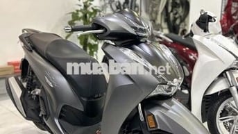 Sh350i máy Thái mix xám lambo odo mới hơn 7K