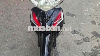 Yamaha Sirius 2011 Đen, Đỏ