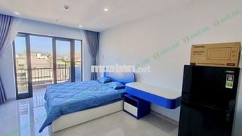 Căn hộ studio mới tinh tại khu vực Khuê Mỹ - Ngũ Hành Sơn