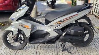 Honda Air Blade Xám xi măng
