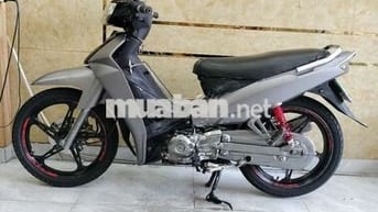 Sirius RC Máy Đi Êm, Đề Điện Đủ 