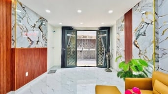Lê Hồng Phong Quận 10- 60m2- 1Lầu - SHR- HĐ thuê 15tr/tháng 