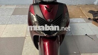 Honda SH Ý 125i 2012 Đỏ đô 9.827 km