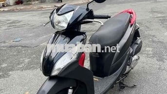 Honda Vision Fi Đen, Đỏ💥Biển Số TP💥CÓ BẢO HÀNH💥💥