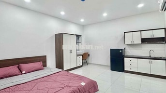 Studio khép kín, thang máy ở Tân Bình
