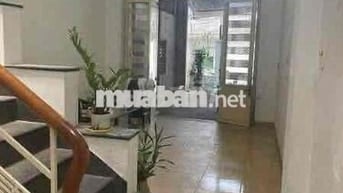 cho thuê nhà 2tầng Hải Phòng 4pn - 9.5triệu