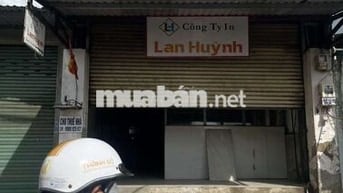 kho 5-30 Mặt Tiền . Ấp 3 Đường võ văn vân Vĩnh Lộc b gần chợ