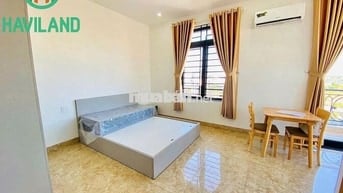 STUDIO MỚI CÓ BAN CÔNG – GẦN CẦU MINH MẠNG