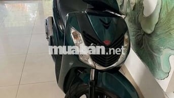 Honda SH 2012 Xanh