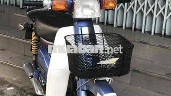 Honda Cub 82/50 cc . Japan Nhật bản . Bstp