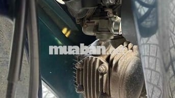 Honda Wave lốc đen- giấy tờ đầy đủ