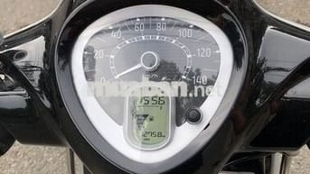 Yamaha Janus 2021 Xám 2975.8 km