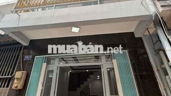 CHÍNH CHỦ BÁN NHÀ QUẬN 7 – NHÀ MỚI 100%