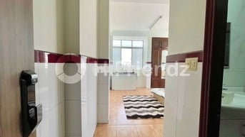 Pass lại phòng trọ Lạc Long Quân, Tân Bình 5tr2, ở tối đa 3 người