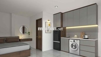 CHO THUÊ PHÒNG FULL NỘI THẤT MÁT GIẶT RIÊNG NGAY TÂN SƠN-PHẠM VĂN BẠCH
