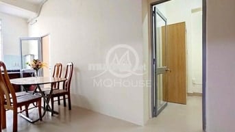 Cho thuê Căn hộ 2PN 50m2, Ban công, Đường Cộng Hoà, 8tr2 TL