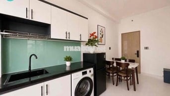 Siêu Phẩm 1PN-Bancol thuận tiện đi Phú Nhuận,Quận 1