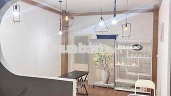 CHO THUÊ MẶT BẰNG KINH DOANH – TRỆT & LẦU 1 THÔNG SUỐT