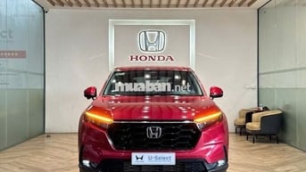 Honda CR-V L 2025 Đỏ 8.900 km.Chính Hãng Check Bán