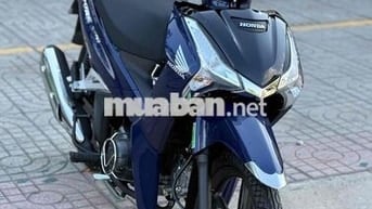 Honda Future Xanh lướt oder 86 km bao dắt thợ qua
