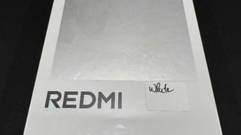 Xiaomi Redmi Turbo 5 Max 12/256GB màu Trắng mới Newseal 100%, chưa act