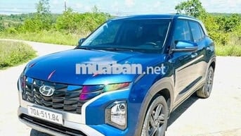 Hyundai Creta SX 2022 hộp IVT bền bỉ .xe Nhập khẩu