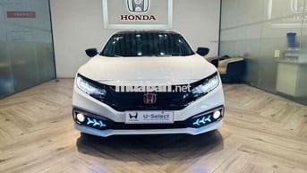 Honda Civic G 2021. Lên Đồ Chơi Chất. Đẳng Cấp ✅