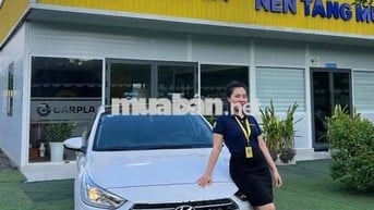 Hyundai Accent AT 2019 335Tr