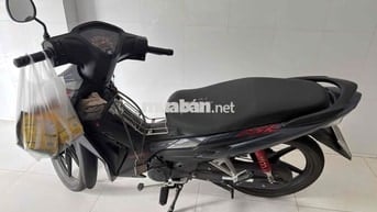 Honda Wave RSX Fi 2022 Xám đen 26672 km
