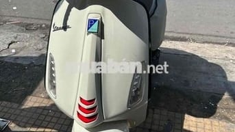 Piaggio Vespa Sprint 125cc ABS 2023 Trắng 5944 km