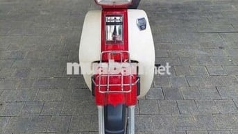 Honda Dream Thái 1992 Đỏ 23.000 km