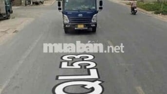 GÓC 2 MT thổ cư lộ nhựa 9m. Khu dân cư Long phước