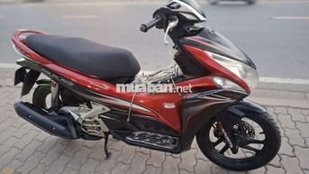 Honda Air Blade 2012 Đỏ đen