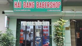 Cho thuê nhà Nguyễn Huy Tưởng, cạnh 2 chung cư lớn