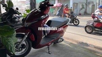 Honda Lead 125 2018 màu Đỏ